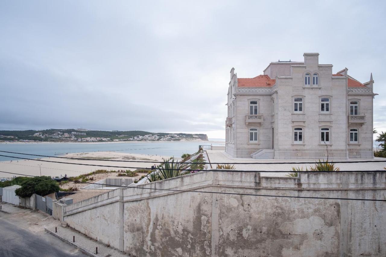 Foz - West Shore Retreat Калдаш-да-Раинья Экстерьер фото