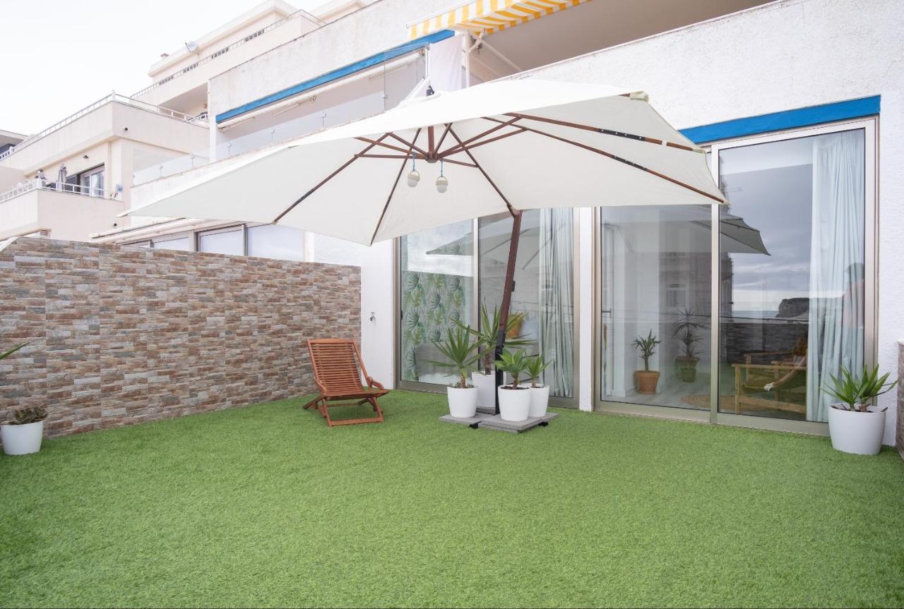 Foz - West Shore Retreat Калдаш-да-Раинья Экстерьер фото